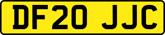 DF20JJC