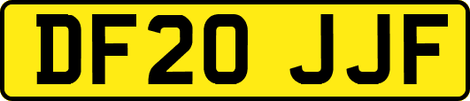 DF20JJF