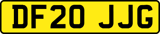 DF20JJG