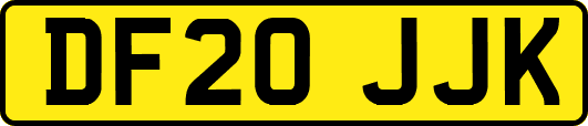 DF20JJK