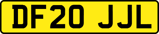 DF20JJL