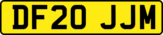 DF20JJM