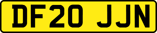DF20JJN