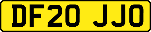 DF20JJO
