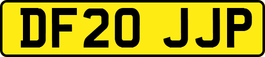 DF20JJP