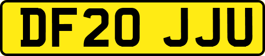 DF20JJU