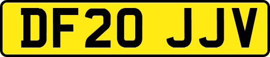DF20JJV