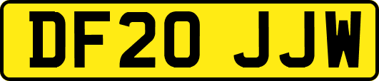 DF20JJW