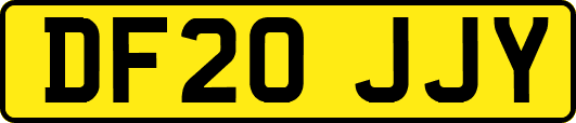 DF20JJY