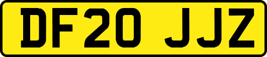 DF20JJZ
