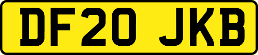 DF20JKB
