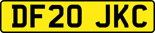 DF20JKC