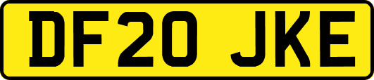 DF20JKE