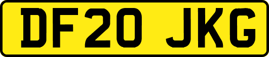DF20JKG