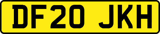DF20JKH