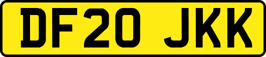 DF20JKK