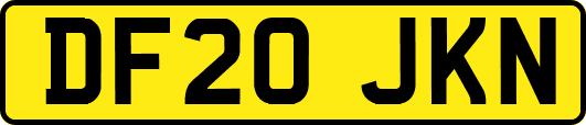 DF20JKN