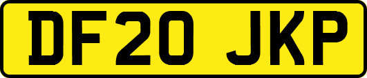 DF20JKP