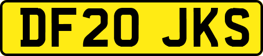 DF20JKS