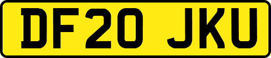 DF20JKU