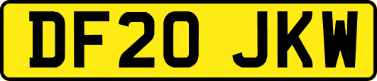 DF20JKW