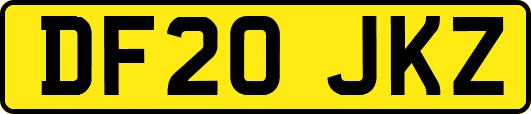 DF20JKZ