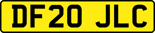 DF20JLC
