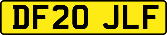 DF20JLF