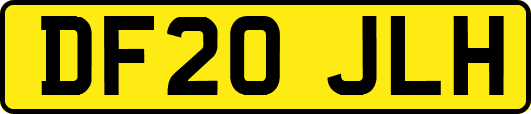 DF20JLH