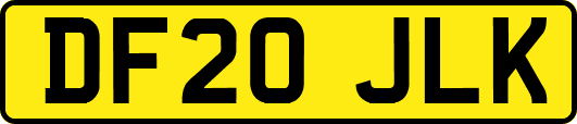 DF20JLK