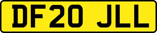 DF20JLL