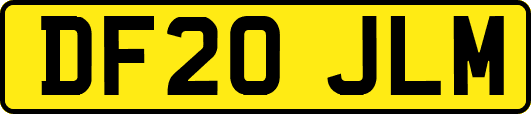 DF20JLM
