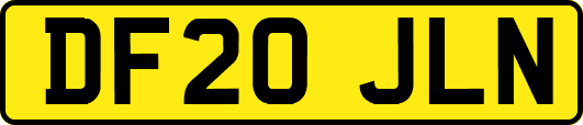 DF20JLN