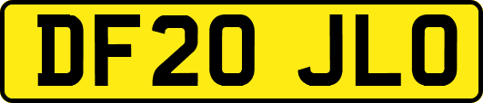 DF20JLO