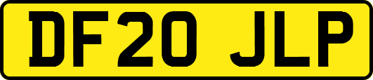 DF20JLP