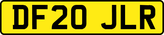 DF20JLR
