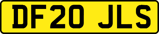 DF20JLS