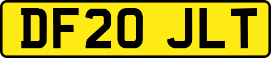 DF20JLT