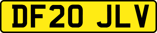 DF20JLV