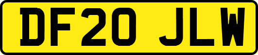 DF20JLW
