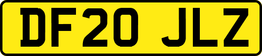 DF20JLZ