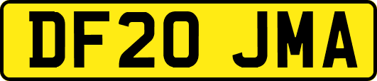 DF20JMA