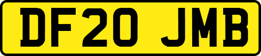 DF20JMB