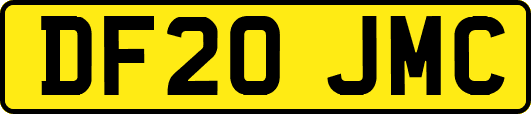 DF20JMC