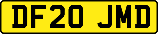 DF20JMD
