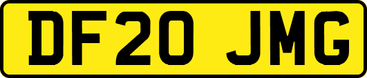 DF20JMG