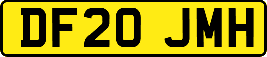 DF20JMH