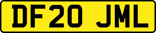 DF20JML