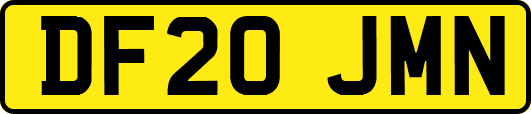 DF20JMN