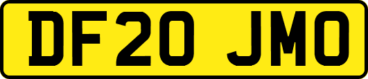 DF20JMO